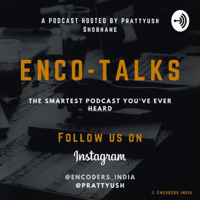 episode Enco Talks artwork