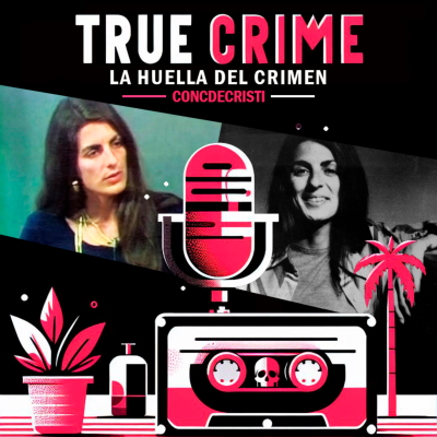 episode Christine Chubbuck | Tragedia en directo artwork