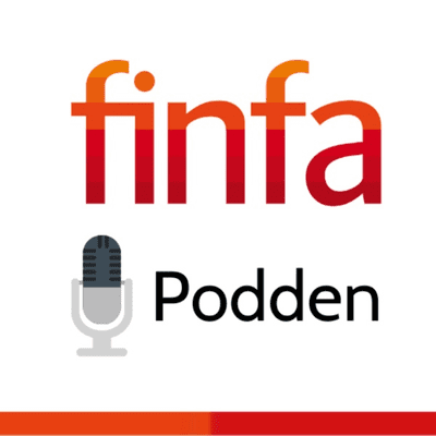 Finfa podden