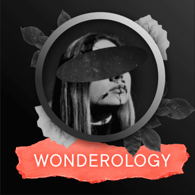 episode Wonderology Ep. 04 artwork