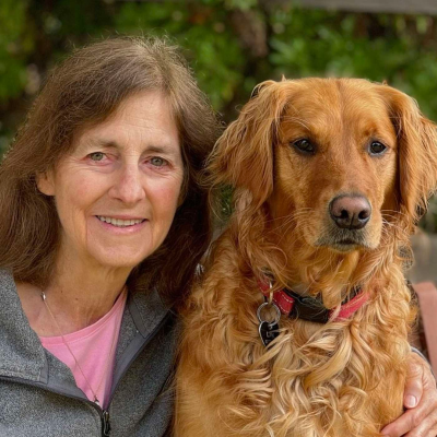 episode 0604: Author Carol Foote artwork