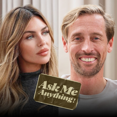 episode “The Postman Was on Her Fantasy List?!” — Is This Healthy or a Red Flag? artwork