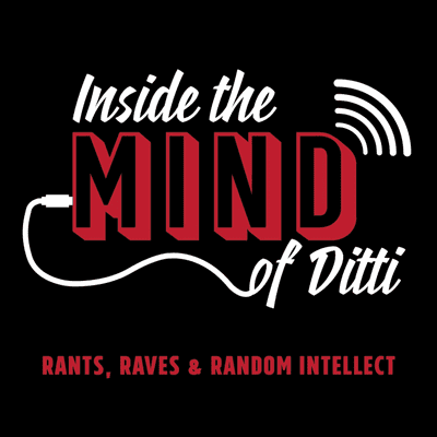 episode Inside the Mind of Ditti- Episode 29- Super Bowl LIV Preview Show artwork