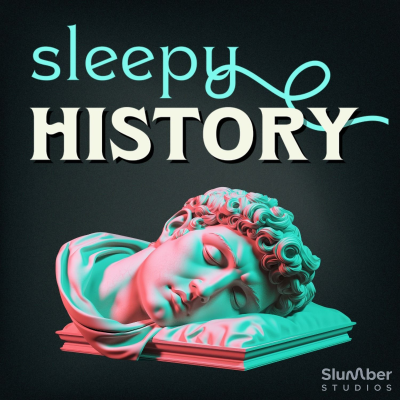 episode The Sleepy History of King Arthur artwork