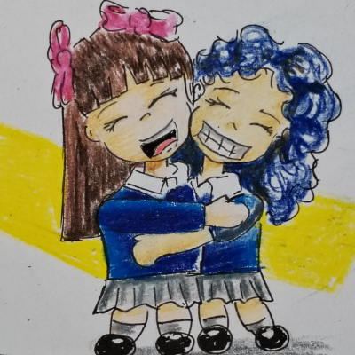 episode Una Dulce Amistad artwork