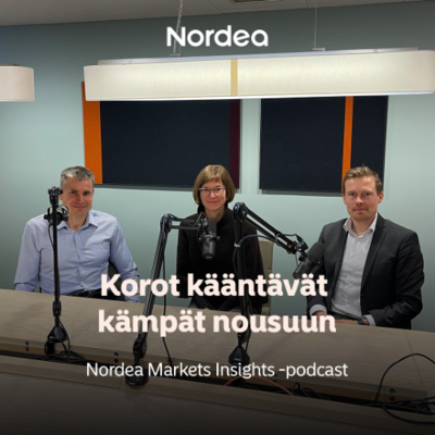 episode Korot kääntävät kämpät nousuun artwork