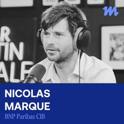 episode 276 - Produits structurés : jackpot tranquille ou fausse sécurité ? - Nicolas Marque artwork