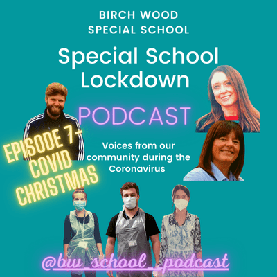 episode 7: Covid Christmas (and the long cold January) artwork