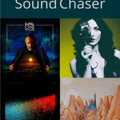 episode Episode 128: Sound Chaser 296 artwork