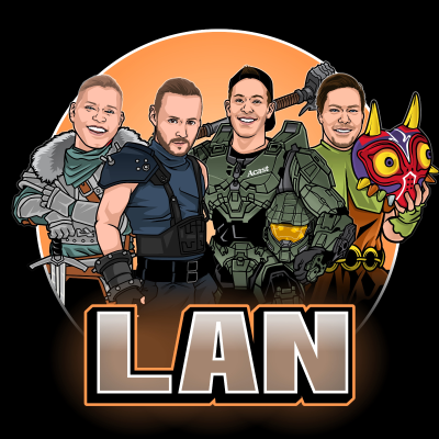 LAN