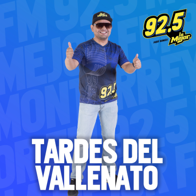 episode Complacencias vallenatas artwork