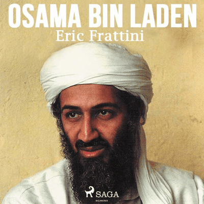 Cover image Osama Bin laden: la espada de Alá