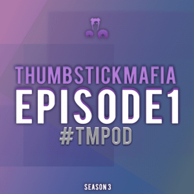 episode #TMPOD S3E1 – Moderating Online Communities and Stream Chats ft. MissDoItBig and Xmiramira artwork