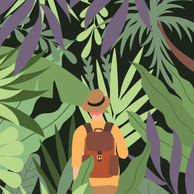 episode How Nature Heals Us artwork