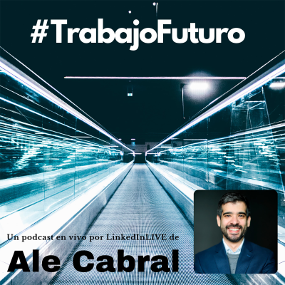 #TrabajoFuturo