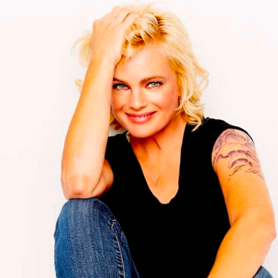 Cover image Spiritual Alchemy with Erika