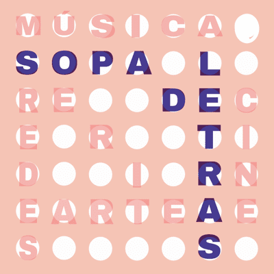 episode Sociedad, soledad, solitud; la decisión de estar solx artwork