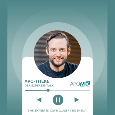 episode Konzentration auf Kernkompetenzen und Partnerschaften - mit Marcus Kroll (Teil 2) artwork