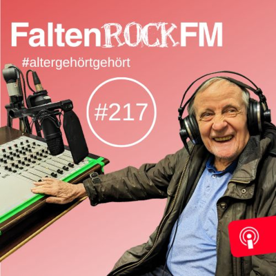 episode NEUER, BESSER, SCHÖNER - Wieviel Werbung braucht es wirklich? #217 artwork