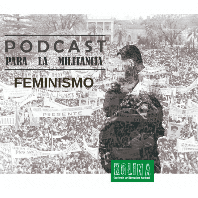 episode FEMINISMO artwork