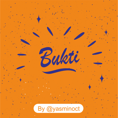 episode Bukti - Virgoun (Cover) artwork