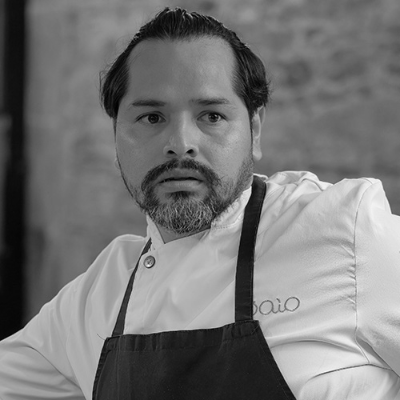 episode Programa 174- Cenando con el chef Andrés Medina artwork