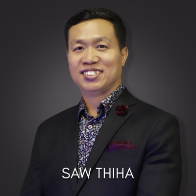 episode ဉာဏ်ကိုပေးသော ဝိညာဉ် | Ps Saw Thiha artwork