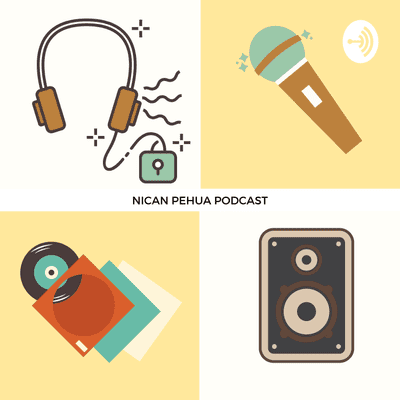 Nican Pehua Podcast