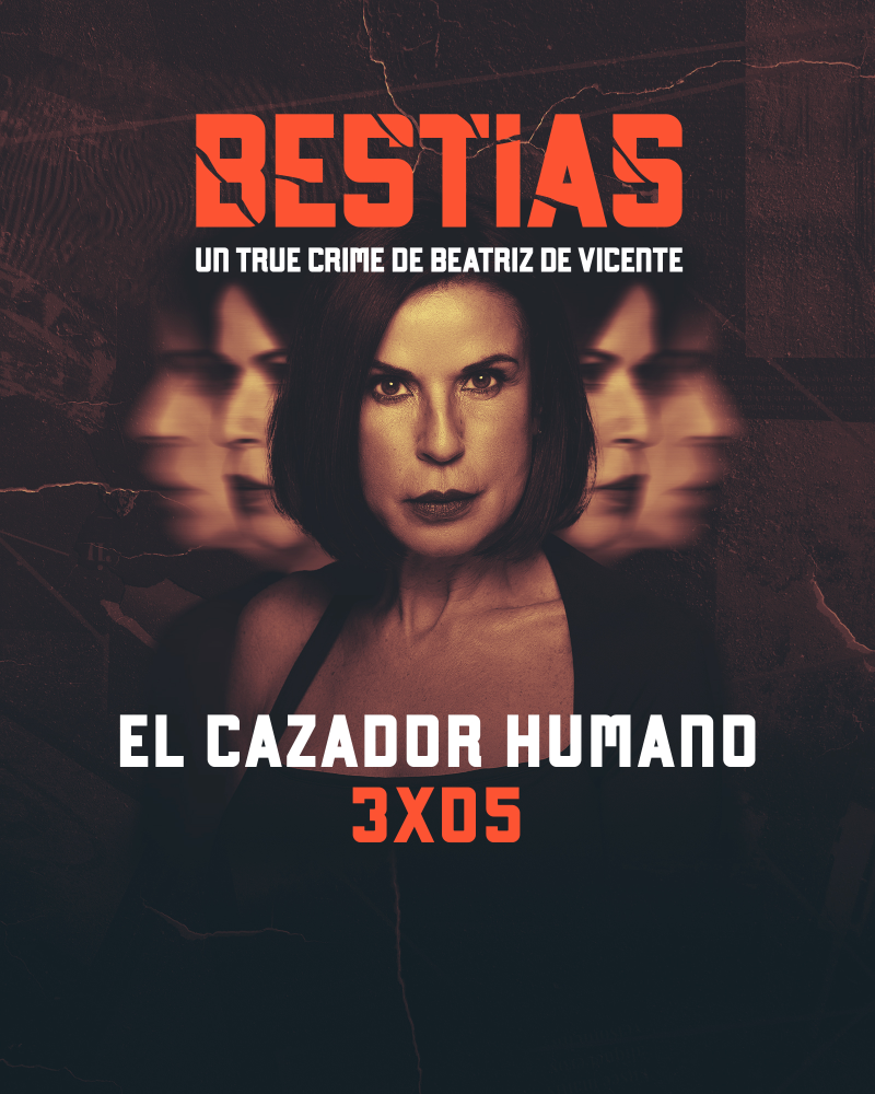 Cover image of "Bestias"