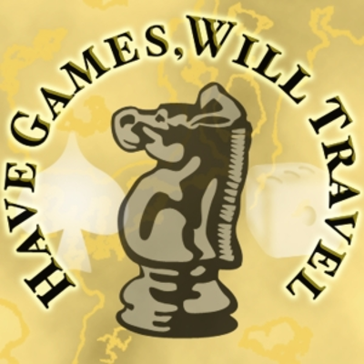 episode HG,WT: For A Few Games More #46 artwork
