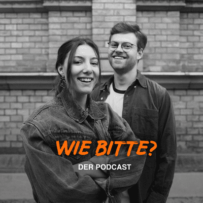 episode Ich glaub, ich bin lost artwork