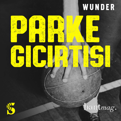 episode Parke Gıcırtısı #19 | NBA ve Sneaker Kültürü (Konuk: Barış Yeşilbaş) artwork