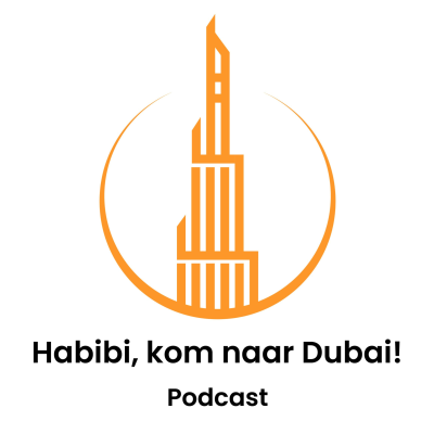 Habibi, kom naar Dubai!