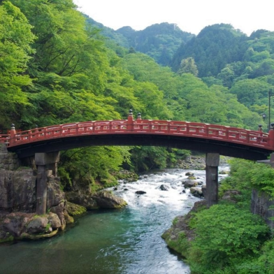 episode Japón: Hiroshima y Valle de Kiso artwork