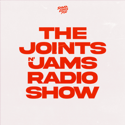 episode JNJ Radio 032 artwork