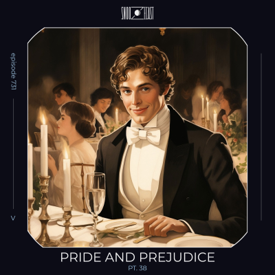 episode Pride and Prejudice pt. 38 artwork