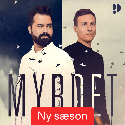 Myrdet af Richelsen & Grau