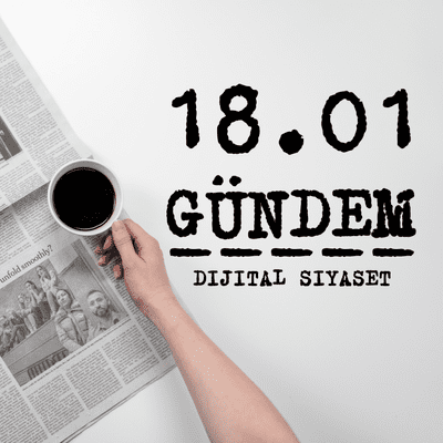 episode 18.01 l Gündem l Mesut Özil, Matematik Şampiyonu artwork