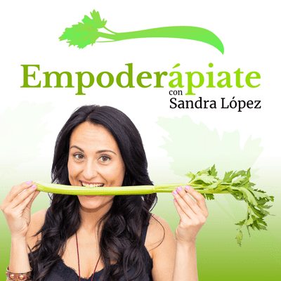 Empoderápiate con Sandra López
