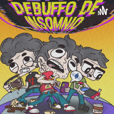 Cover image Debuffo de Insomnio