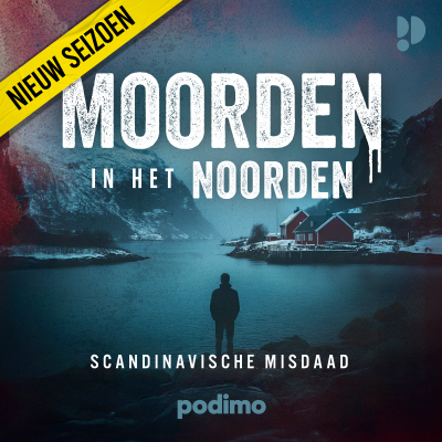 Cover image Moorden in het Noorden