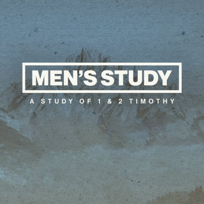 episode Finally, Preach! - My Brother's Keeper Study | Week 10 artwork