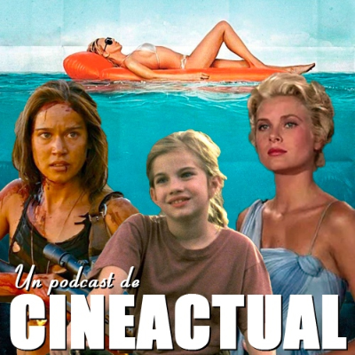 episode S08E28 - Especial películas veraniegas, vol. VI artwork