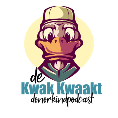 episode Episode 108: Heb je geen kinderen? artwork
