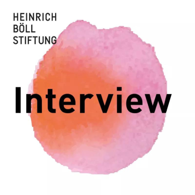 episode Tobias Bunde - Europäische Sicherheitsarchitektur neu denken artwork