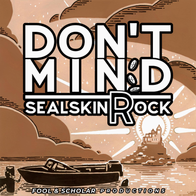 episode Introducing - Sealskin Rock artwork
