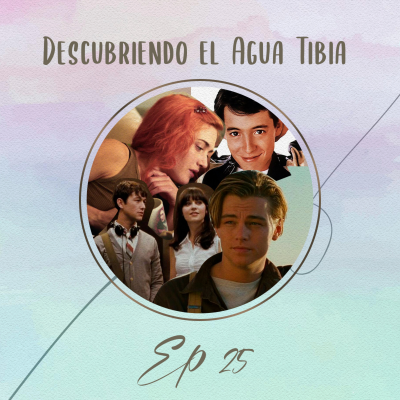 episode Descubriendo el arquetipo del cine: Manic Pixie Dream Girl / Boy DEAT Ep 25 artwork