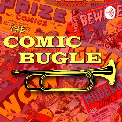 The Comic Bugle