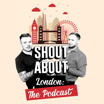 episode Episode 49: Christmas and New Years special artwork