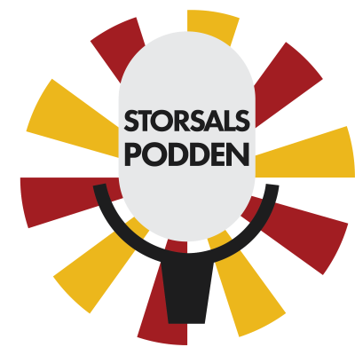 Storsalspodden